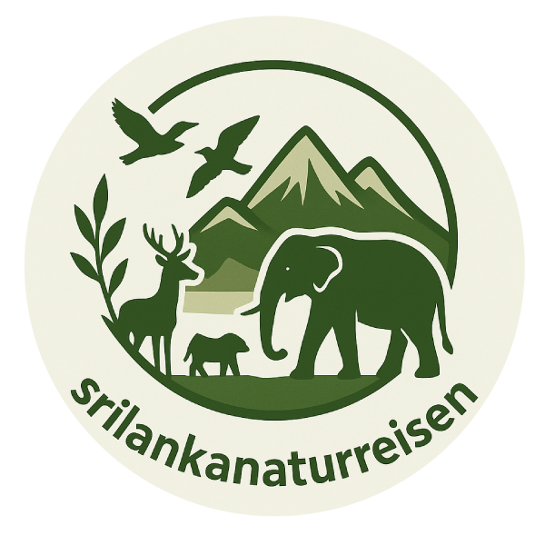 srilankanaturreisen logo